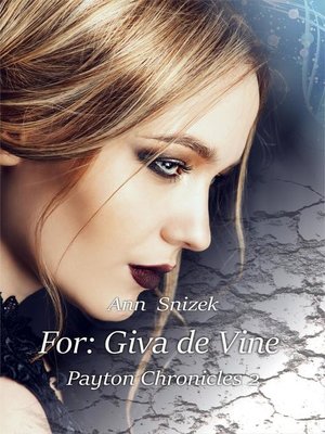 cover image of For
